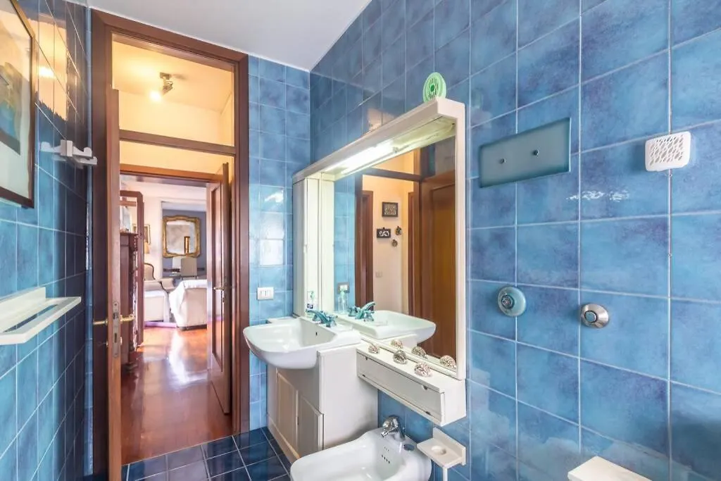 Apartment Dadahome Elegante Appartamento Vicino Al Centro Treviso