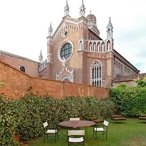 Apartment Casa Contarini, Venice