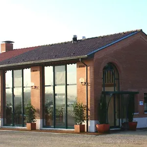 Farm stay Cabrele, Santorso